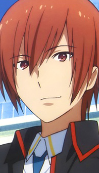 Kyousuke Natsume